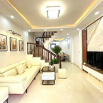 Bán nr 4pn, 4wc, 35m2 5t thoáng trước sau, sổ vuông đẹp, phan trọng tuệ, thanh liệt, thanh trì