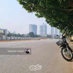 Bán nhà phố ngô quyền, lô góc, ôtô 4 chỗ, biệt thự kiểu pháp, hà đông, 100m nhỉnh 16 tỷ
