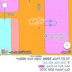 Bán khu xưởng mặt tiền mỹ phước - tân vạn bình dương. dt 300m2, phun thổ cư.