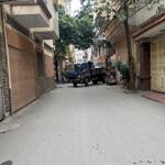 Bán nhà cấp 4 khu phân lô quân đội – hoàng văn thái, 45m², đường ô tô tránh