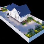 Siêu phẩm bán nhanh lô đất full thổ giá đầu tư - suối tiên - diên khánh : 4tr/m2