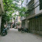 Bán nhanh mảnh đất mặt ngõ hoa bằng 140m- mt 8m-ô tô tránh - thích hợp xây ccmn , tòa nhà vp.