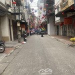 Bán nhà phố phúc tân -hoàn kiếm -ô tô -kinh doanh -52 m2-3 tầng- số vuông