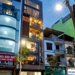 Bán gấp, nguyễn văn huyên, cầu giấy, oto, kd, 56m2 x 5t, nhỉnh 19 tỷ.