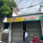 Bán căn góc mặt tiền nguyễn thị minh khai ngang 6m