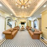 Bán 2 biệt thự song lập hướng dương vinhomes -không gian nghỉ dưỡng trong lòng hà nội-420m2-129 tỷ.