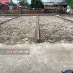 Còn sót lại mảnh đất phường hồ dt 55.8m mt 4m20 ơtô vào đất cách phố hờ 300m cách khu cn 1.5km
