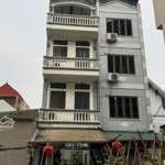 Nhà mới lô góc ô tô đỗ cửa 15m ra đường ô tô tránh 4 ngủ, full công năng yên nghĩa, hà đông