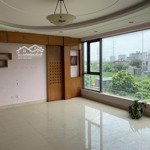 đường an dương vương nhà 76,8 m2 - 17,2 tỷ - dòng tiền đều - sổ đỏ sẵn trong bài