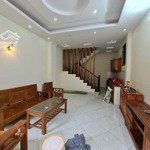 Nhà đẹp tập thể tăng thiết giáp, cổ nhuế, dt 37m2, 4t, mt 3,7m, chào nhỉnh 7 tỷ, có thương lượng