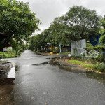 Chưa tới 2tỷ sỡ hữu ngay gần 98,7m đất mặt tiền khu dân cư hội an, cách phố cổ 10p chạy xe