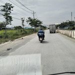 Bán đất 90m2, 800 triệu tại phường 5, tân an, long an