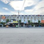 6tỷ5__nhà phố hoàn công, đối diện chung cư bcons đang xây__gần trung tâm y tế, kcn tân đông hiệp b