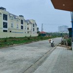 Bán đất dịch vụ an thọ khu a, an khánh, dt 150m2, mt 12m giá nhỉnh 25 tỷ