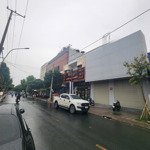 Mặt bằng kinh doanh đường phạm hùng, trung tâm thành phố rạch giá, kiên giang