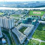 Chủ bán gấp victoria village 2pn-69m2-4,3tỷ view sông tầng thấp, giá có vat, đăng là có