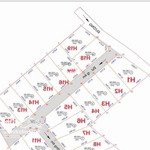 Siêu phẩm 19 lô giá hợp lí nhất khu vực