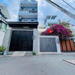 Hàng hiếm ! bán nhà 1t1l 91m2 giá 6 tỷ, sẵn tn, đường nhựa sạch, xe hơi vào nha ngay chợ phước bình