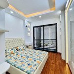 Nhỉnh 5 tỷ - về ở ngay - ba đình đội cấn
ngõ rộng - gần phố - 20/25m2 x 5 tầng
gần ngọc hà - lăng