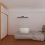 Cho thuê căn hộ mới 3tr/tháng, full nội thất (không thiếu gì) khu đô thị fpt đà nẵng.