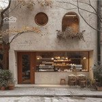 Cho thuê lô góc view đẹp 15m lõi phố cổ phù hợp nhiều kinh doanh như cà phê, bánh.
