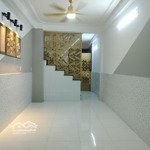 Bán nhà mới 2tầng 2pn dtsd 80m2 đối diện kcx tân thuận huỳnh tấn phát quận 7 - chỉ 4tỷ 250