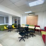 Văn phòng cho thuê nguyễn thị minh khai, p. đa kao, q.1. diện tích 150m2, giá 12$/m2(46 triệu)