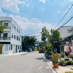 Nhà cấp 4 đường trước nhà 12m, thông tứ phía, ngay công viên, gpxd 4 tầng+sân thượng