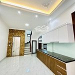 An dương vương - siêu phẩm phân khúc 8 tỷ ở ngay - phân lô dt 40m2 6 tầng thang máy - thông sàn