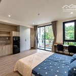 Cho thuê chung cư mini đặng thùy trâm, bình thạnh, hcm, giá tốt chỉ với 6,5 triệu, 35m2