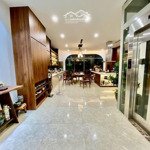 Bán liền kề louis city đại mỗ nam từ liêm dt 124m² 6 tầng mặt tiền 6m giá 41 tỷ