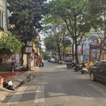 Bán nhà trung kính cầu giấy dt 51m x c4 x mt 16,8 tỷ có thương lượng
