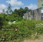 Bán ngay lô đất đường hàm nghi, gần chợ bạc liêu phường 5, tp bạc liêu, 120m2 giá 500 triệu shr