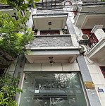 Duy nhất ! nhà p/l mai dịch 52m*5t, nhà 2 mặt tiền trước sau ,vỉa hè ,ô tô tránh, ngõ thông ,kd tốt