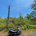 Cc bán nhanh lô trần cảnh, p.mỹ hòa, long xuyên cách trường đại học an giang 2km. 120m2/500tr. shr