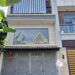 Bán nhà đẹp 3 tầng, dts 148m2, 6,59 tỷ tại hồ văn tư, trường thọ, thủ đức, hcm, nhiều tiện ích!