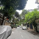 Phạm ngọc thạch_lô góc 2 thoáng_1 ô tô tránh_1 ba gác tránh. view vincom phạm ngọc thạch