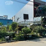 đất đẹp giá tốt 120m2/500tr ở mặt tiền đường nguyễn thị bảy, p6 gần chợ tân an, long an. shr