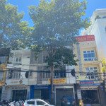 Cho thuê 2 căn nhà mặt tiền liền kề, mặt tiền rộng 8m. nhà 1tr2l 1 tum