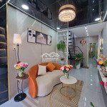 Hàng hiếm nhà mới đẹp 1 trệt 1 lầu,đường xe hơi, tại p. tam bình, tp. thủ đức giá chỉ 3,18 tỷ, 40m2