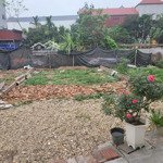 Còn 1 lô duy nhất trong đê tráng việt - mê linh với 75m2, full thổ cư. đường thông ngõ thoáng