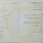 Căn nhà 3 tầng gần biển giá chỉ 2 tỷ 680 triệu tại vĩnh hoà nha trang