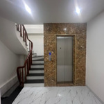 Phân lô, vỉa hè, ô tô tránh lk ngô thì nhậm, hà đông dt 45m, 6 tầng, thang máy, kd, chỉ nhỉnh 14 tỷ