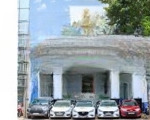 Cho thuê nhà mặ phố tô hiến thành, diện tích:160m2x 2 tầng, mặt tiền: 7m, thông sàn, riêng biệt