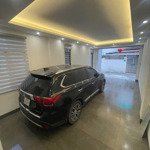 Bán nhà ngọc thụy,55m,thang máy,gara ô tô,nội thất sang sịn,lô góc,hai thoáng,12xty