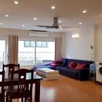 Cho thuê căn hộ dịch vụ tại từ hoa, tây hồ, 80m2, 1pn, đầy đủ nội thất