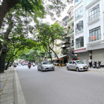 Bán nhà phố lê quý đôn diện tích 26m2 4 tầng đẹp. giá. 077328.1235. nhà sát mặt phố - lô góc -