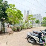 Biệt thự, phân lô, vỉa hè, 4 ô tô tránh, phố sài đồng, l. biên, dt 175 m, 4 t, mt 10 m, giá 38 tỷ 4