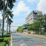 Bán lô đất 3 mặt thoáng mát, ngay ngã tư kcn biên hoà 2, đường bùi văn hoà, phường an bình giá 7 tỷ