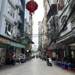 Bán nhà đường láng,phân lô ô tô tránh,thông tứ tung,kdvp,dt50m -5 tầng-mt5m-giá 18.4 tỷ